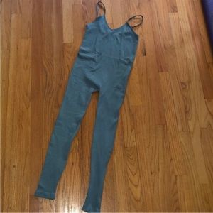 NATURYL NBK Niykee Heaton Bodysuit